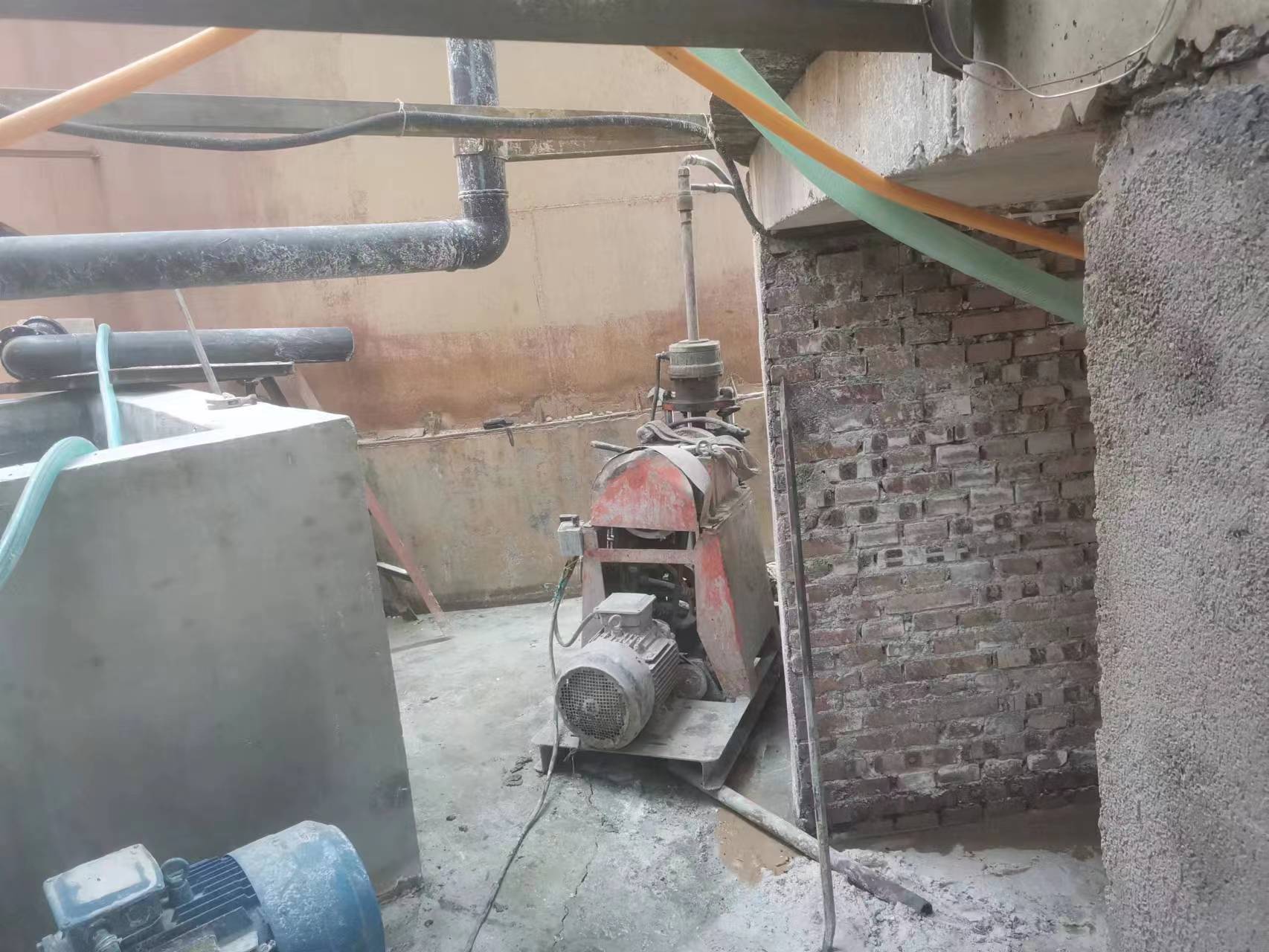 灵寿压浆作业流程有哪些